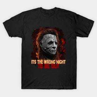 Michael Myers T-Shirt